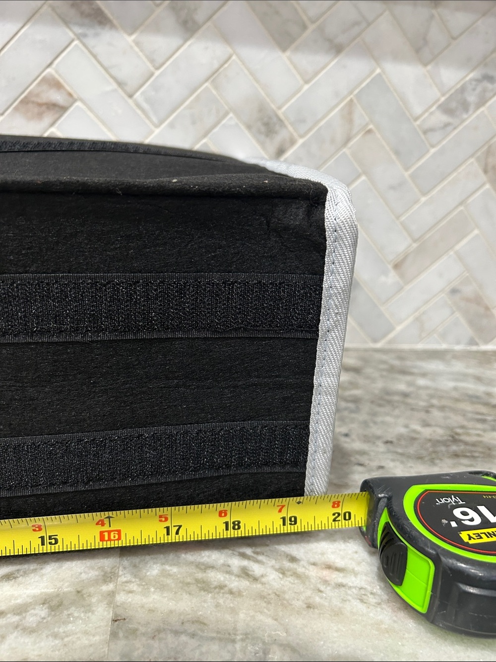 Land Rover Storage Bag. - Picture 5 of 8